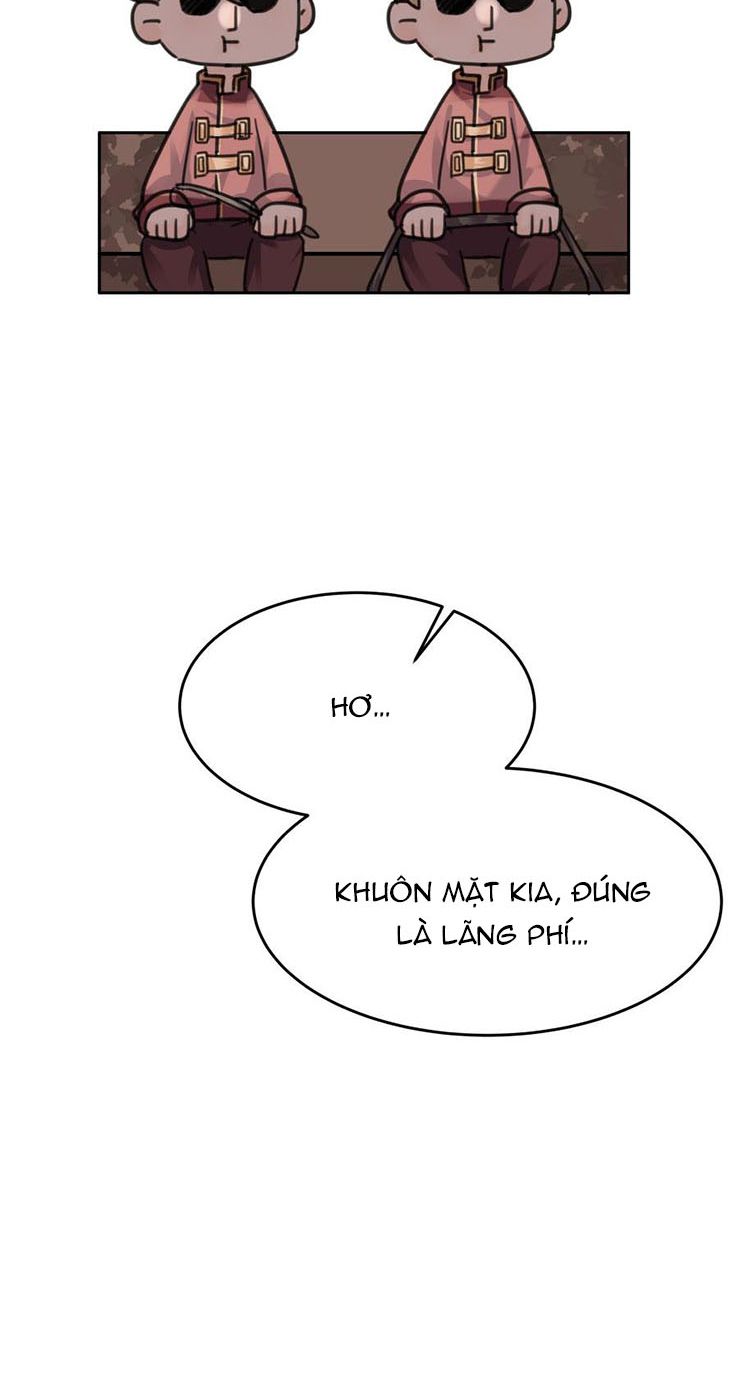 Tiền Nhiệm Vi Vương: Chapter 2