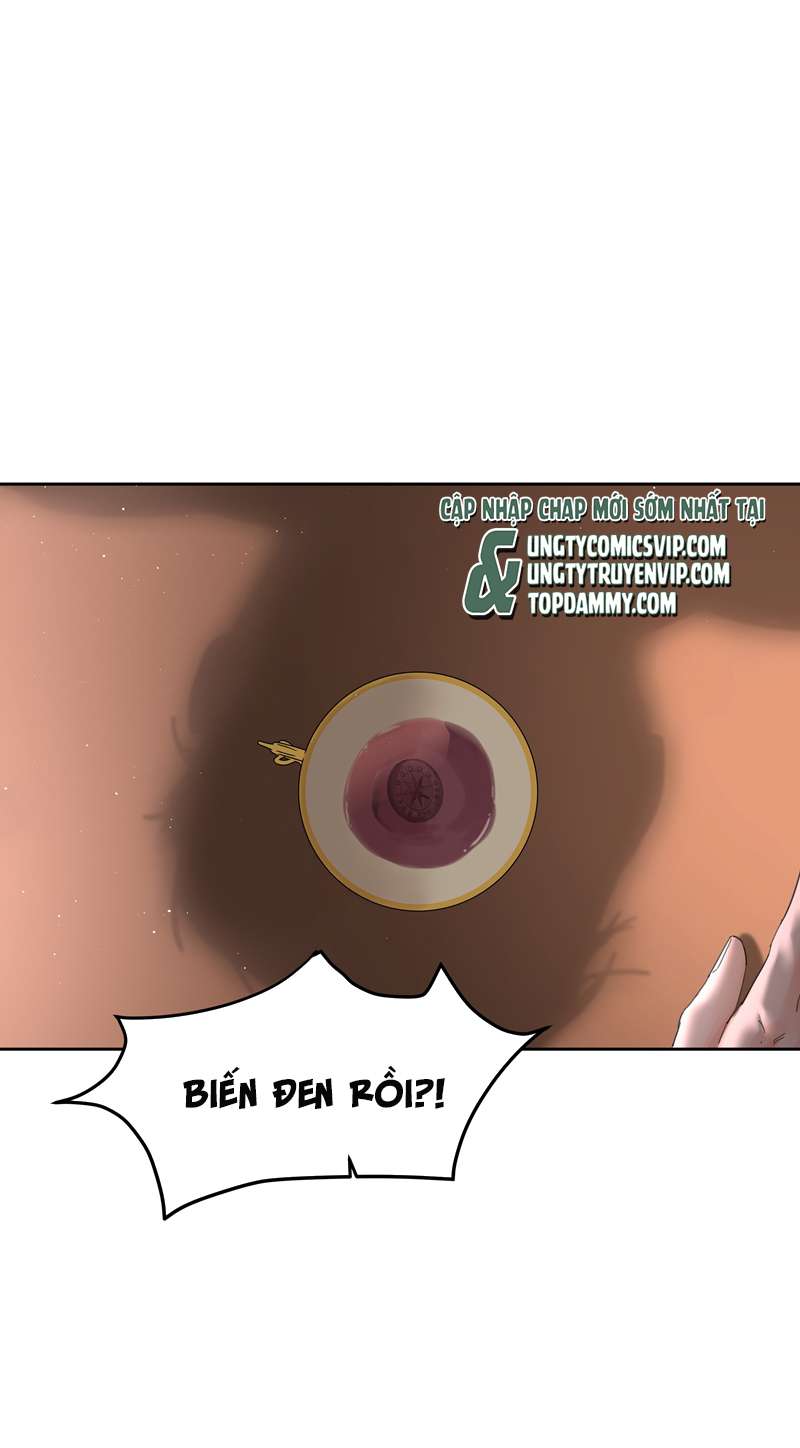 Tiền Nhiệm Vi Vương: Chapter 20