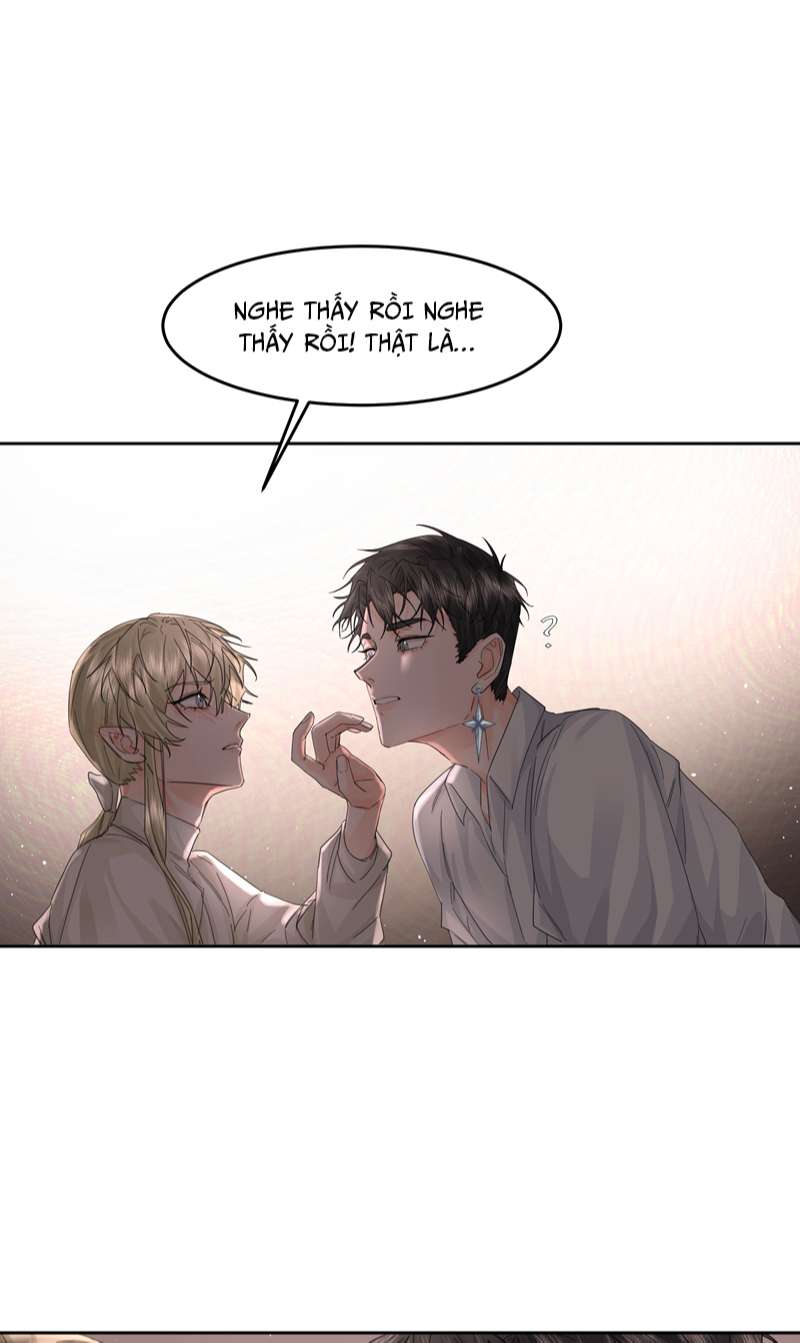 Tiền Nhiệm Vi Vương: Chapter 20