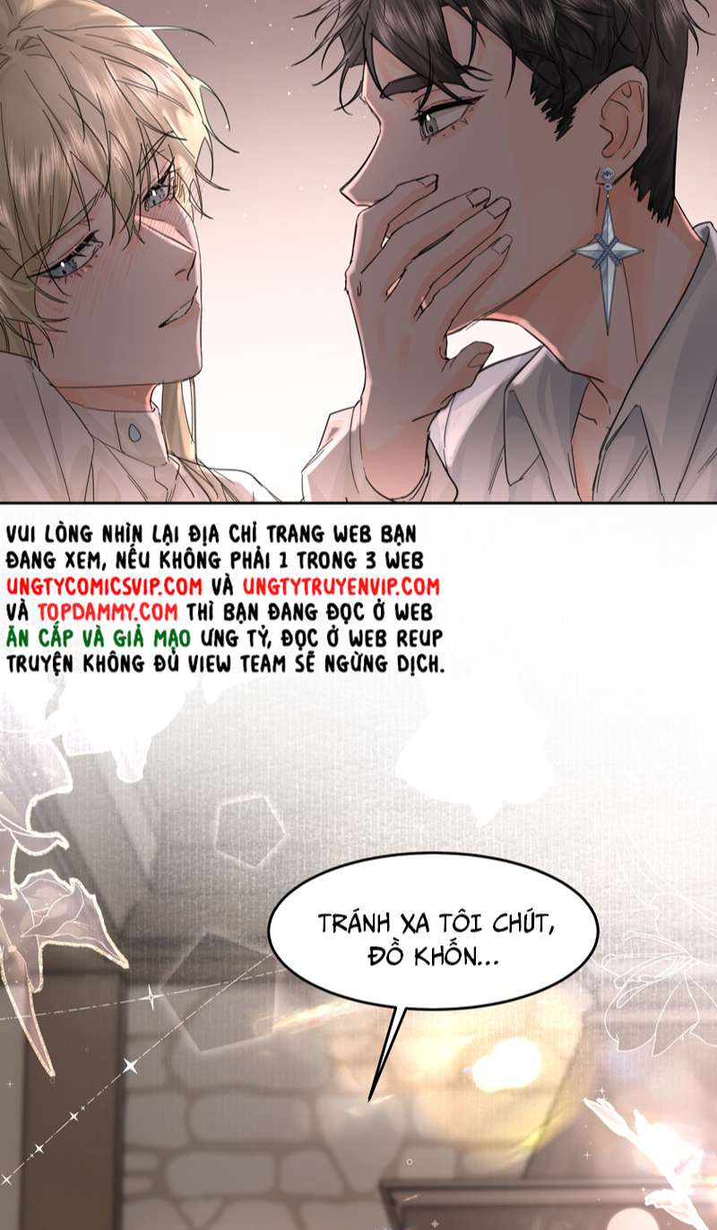Tiền Nhiệm Vi Vương: Chapter 20