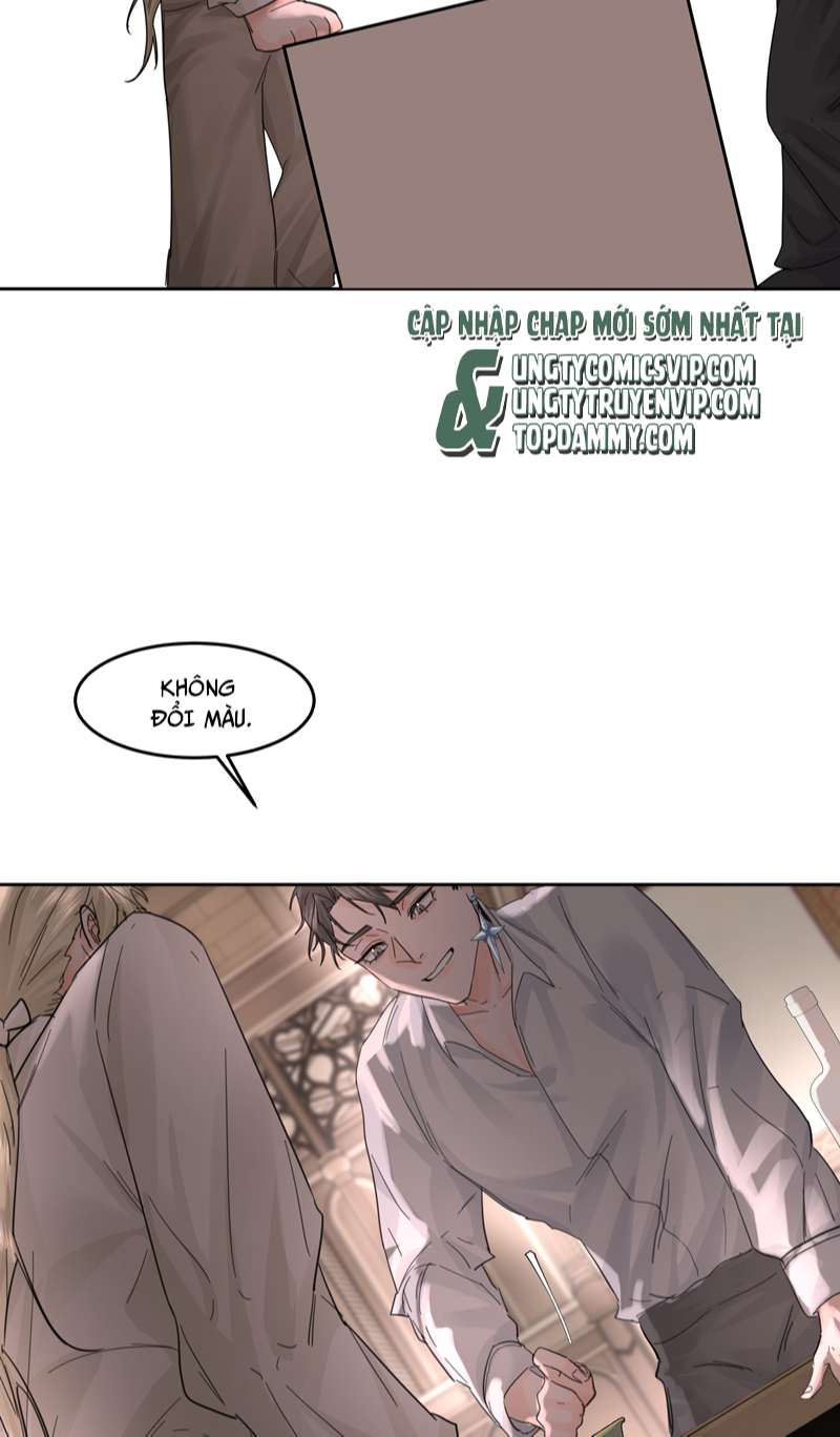 Tiền Nhiệm Vi Vương: Chapter 20