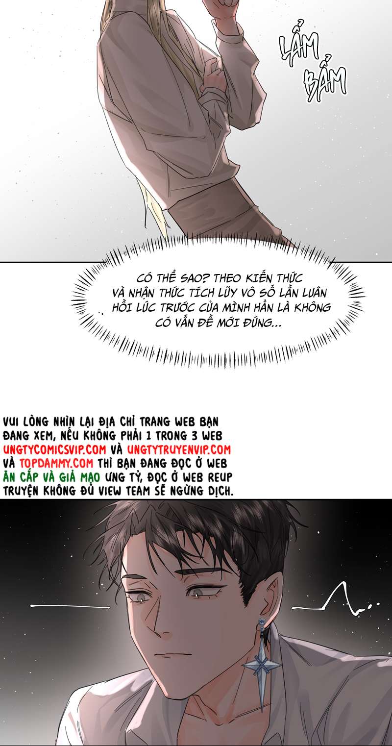 Tiền Nhiệm Vi Vương: Chapter 20