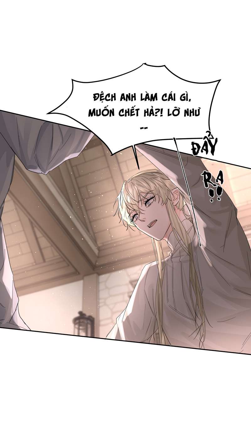 Tiền Nhiệm Vi Vương: Chapter 20