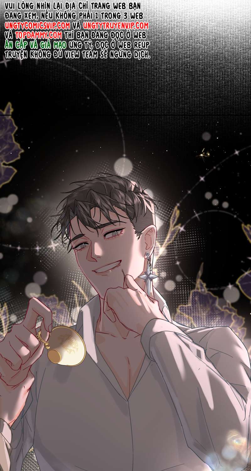 Tiền Nhiệm Vi Vương: Chapter 20