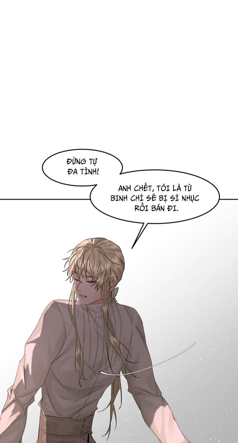 Tiền Nhiệm Vi Vương: Chapter 20