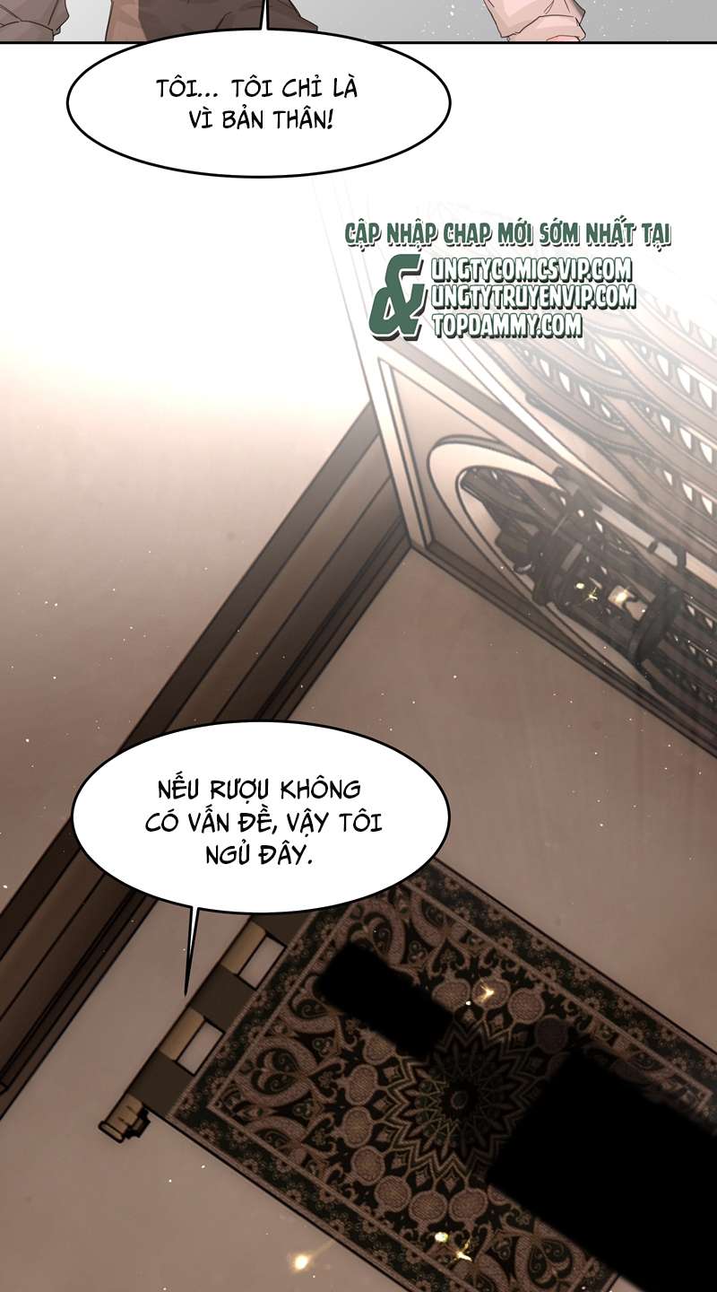 Tiền Nhiệm Vi Vương: Chapter 20