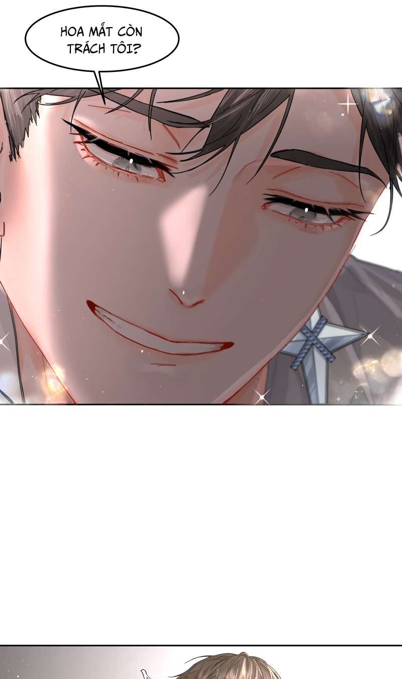 Tiền Nhiệm Vi Vương: Chapter 20