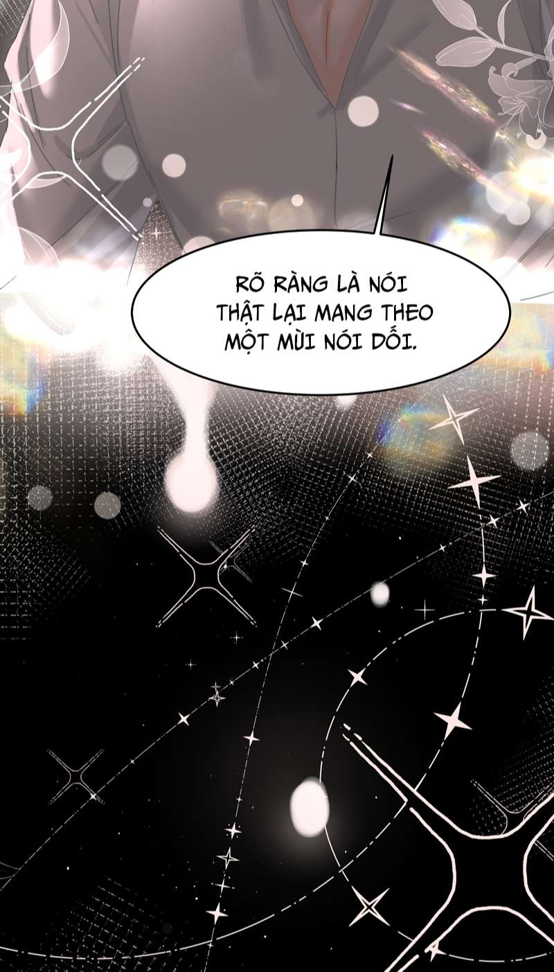 Tiền Nhiệm Vi Vương: Chapter 20