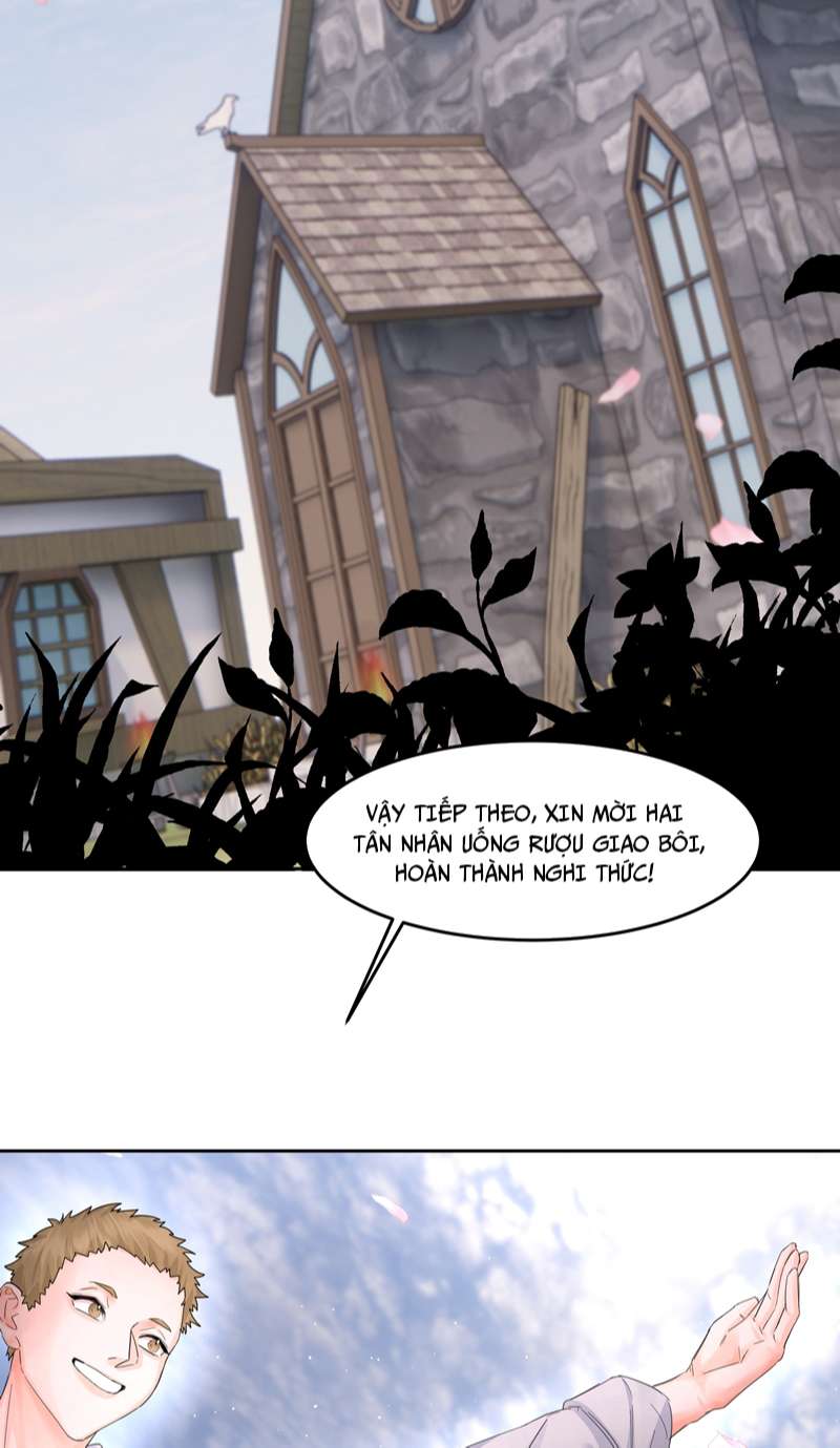 Tiền Nhiệm Vi Vương: Chapter 20