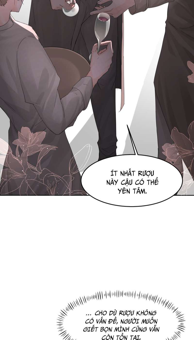 Tiền Nhiệm Vi Vương: Chapter 20