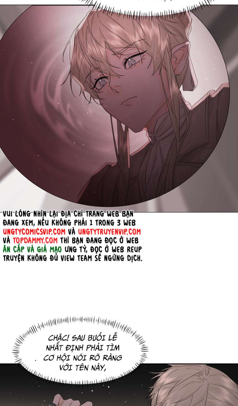 Tiền Nhiệm Vi Vương: Chapter 20