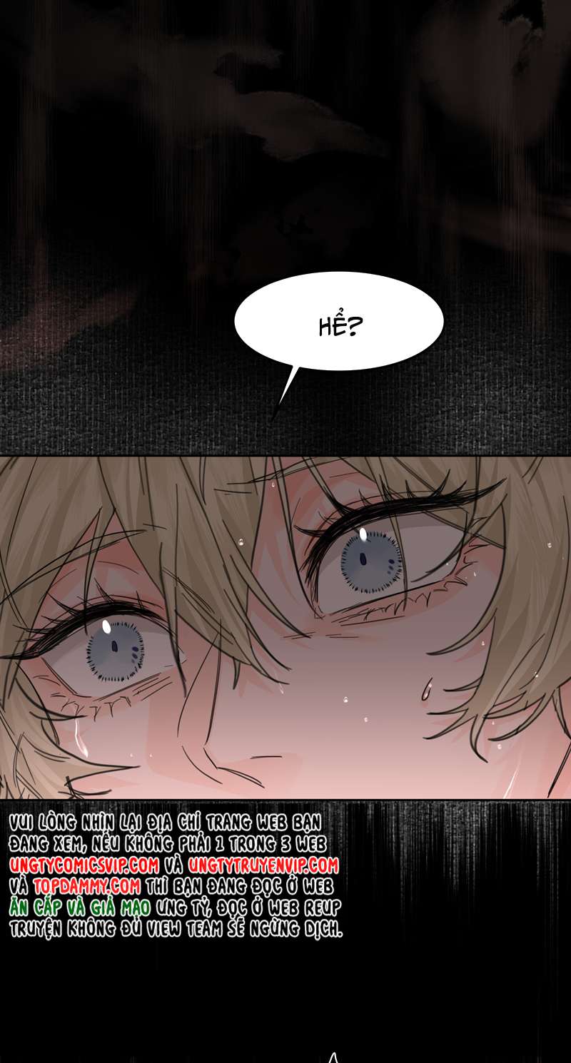 Tiền Nhiệm Vi Vương: Chapter 20