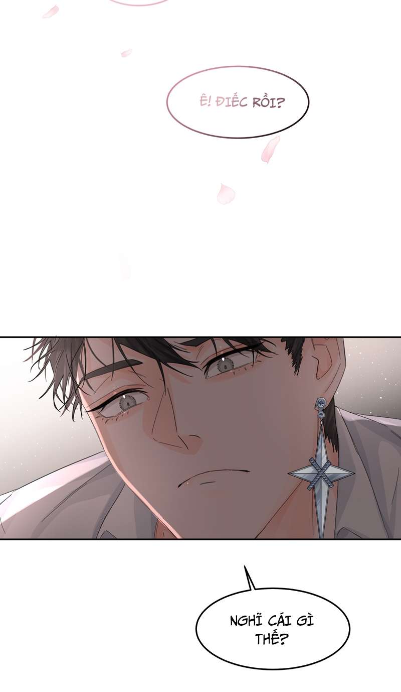 Tiền Nhiệm Vi Vương: Chapter 20