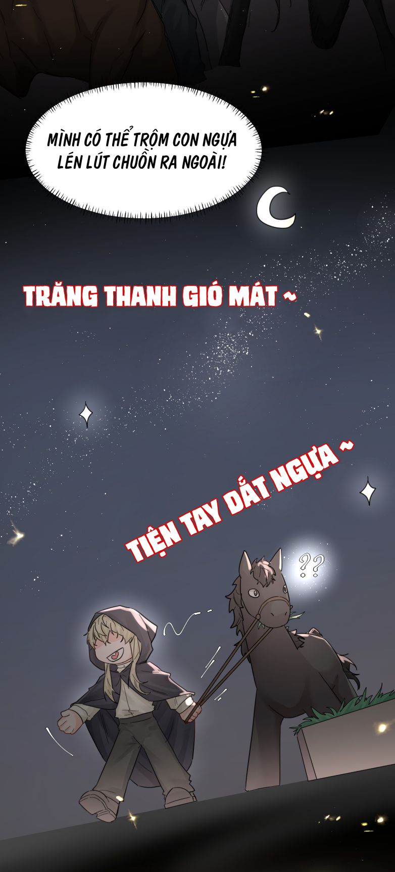Tiền Nhiệm Vi Vương: Chapter 22