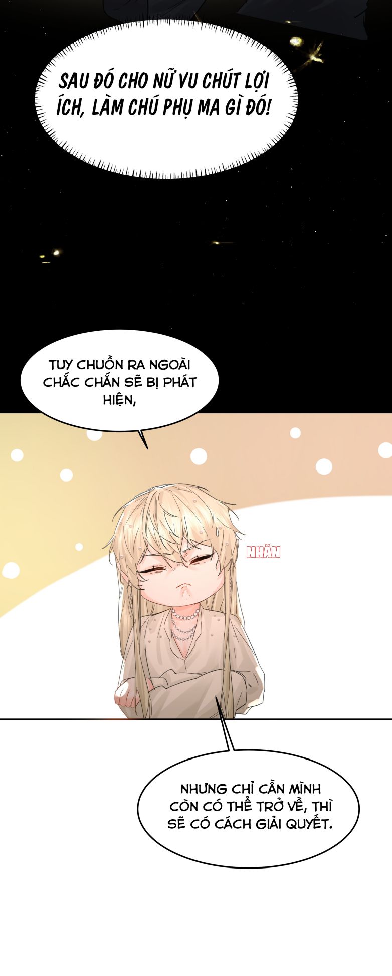Tiền Nhiệm Vi Vương: Chapter 22