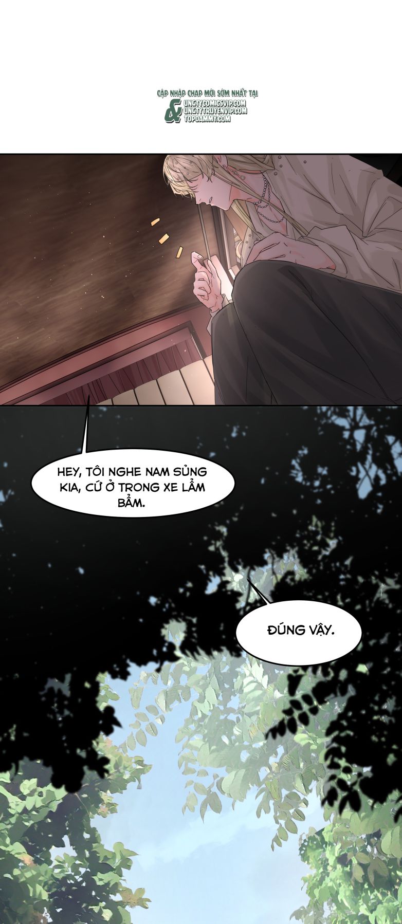 Tiền Nhiệm Vi Vương: Chapter 22