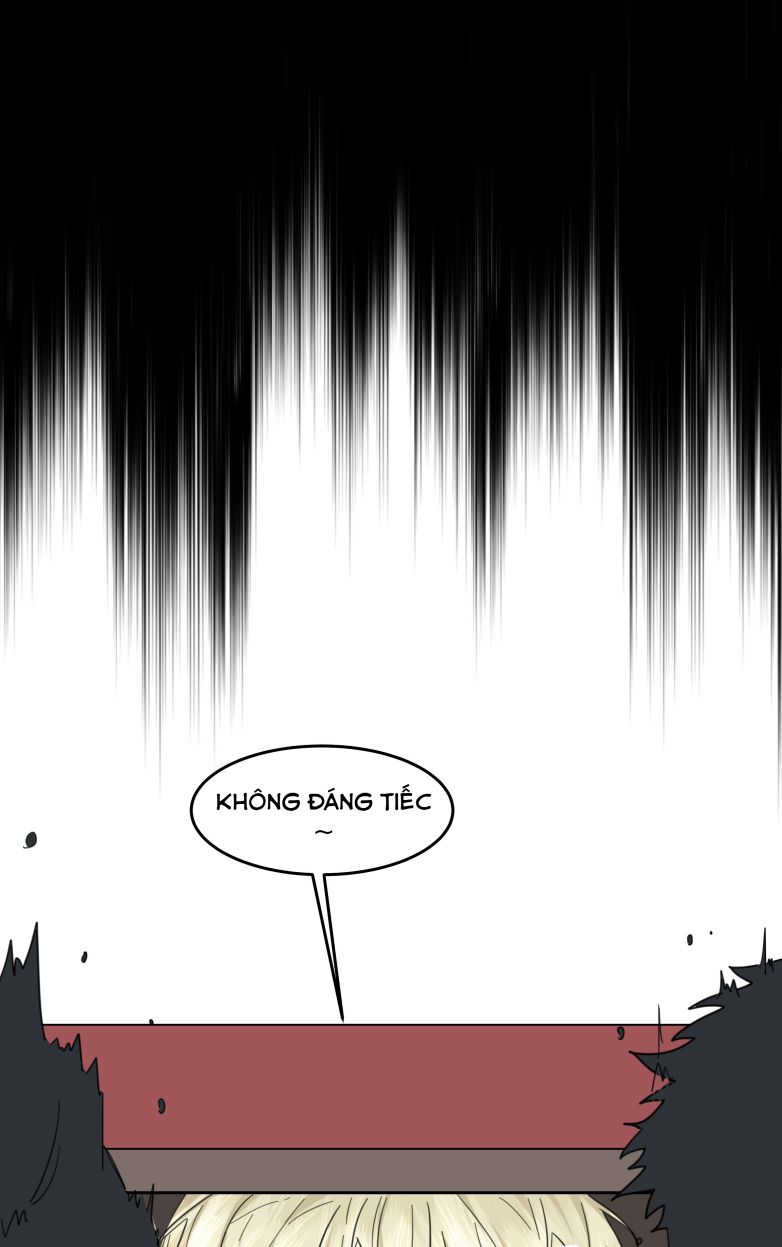 Tiền Nhiệm Vi Vương: Chapter 22