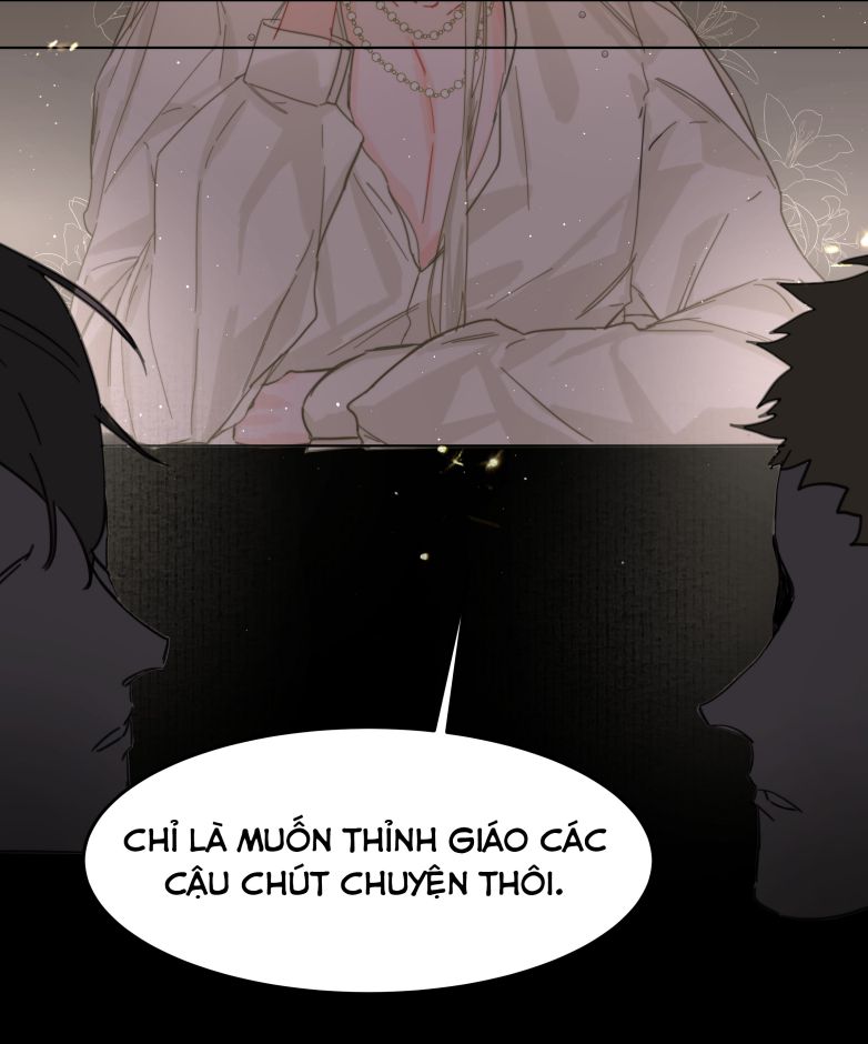 Tiền Nhiệm Vi Vương: Chapter 22