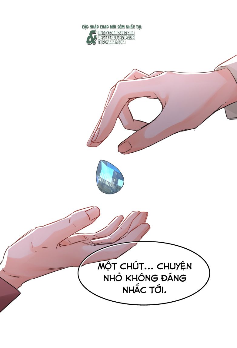 Tiền Nhiệm Vi Vương: Chapter 22