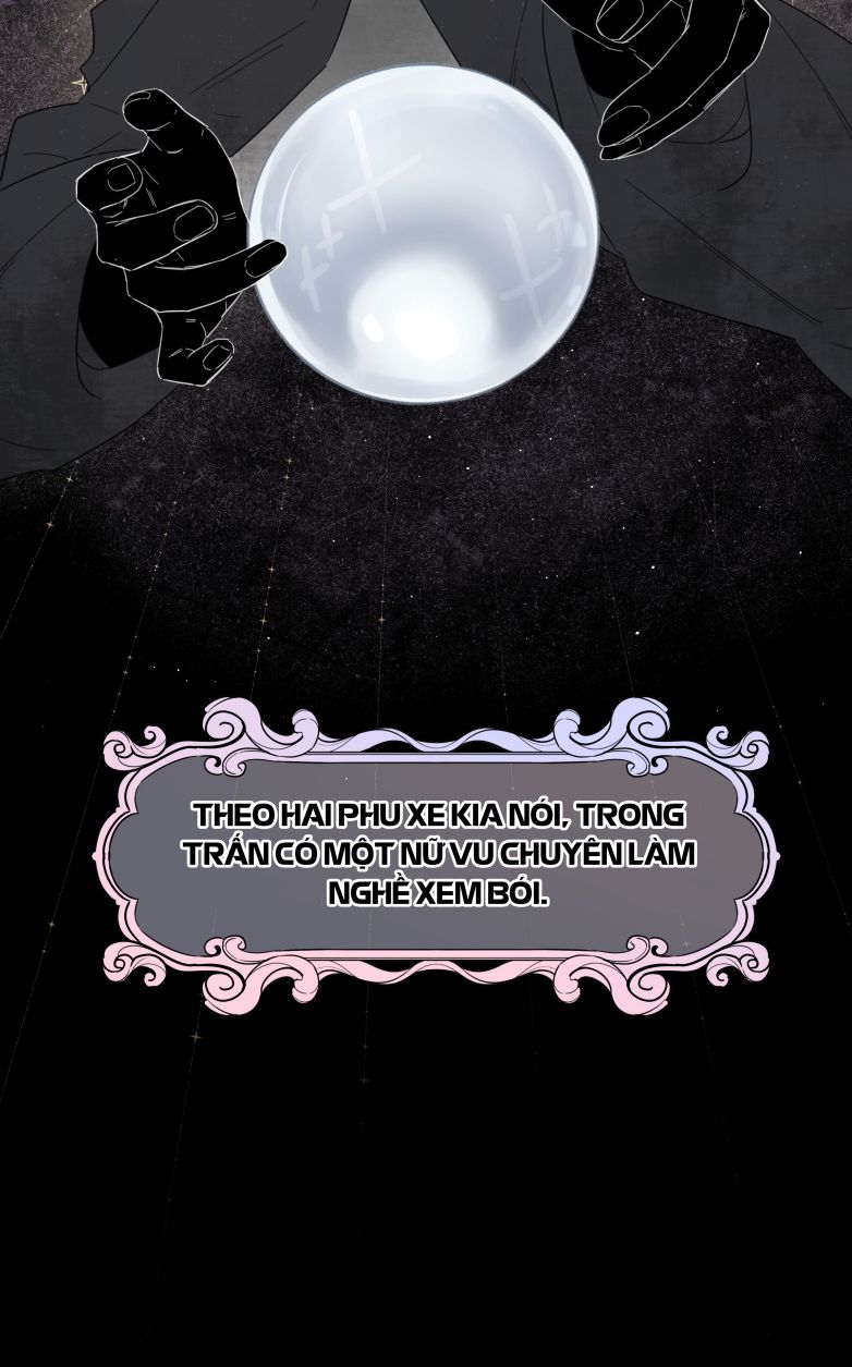 Tiền Nhiệm Vi Vương: Chapter 22