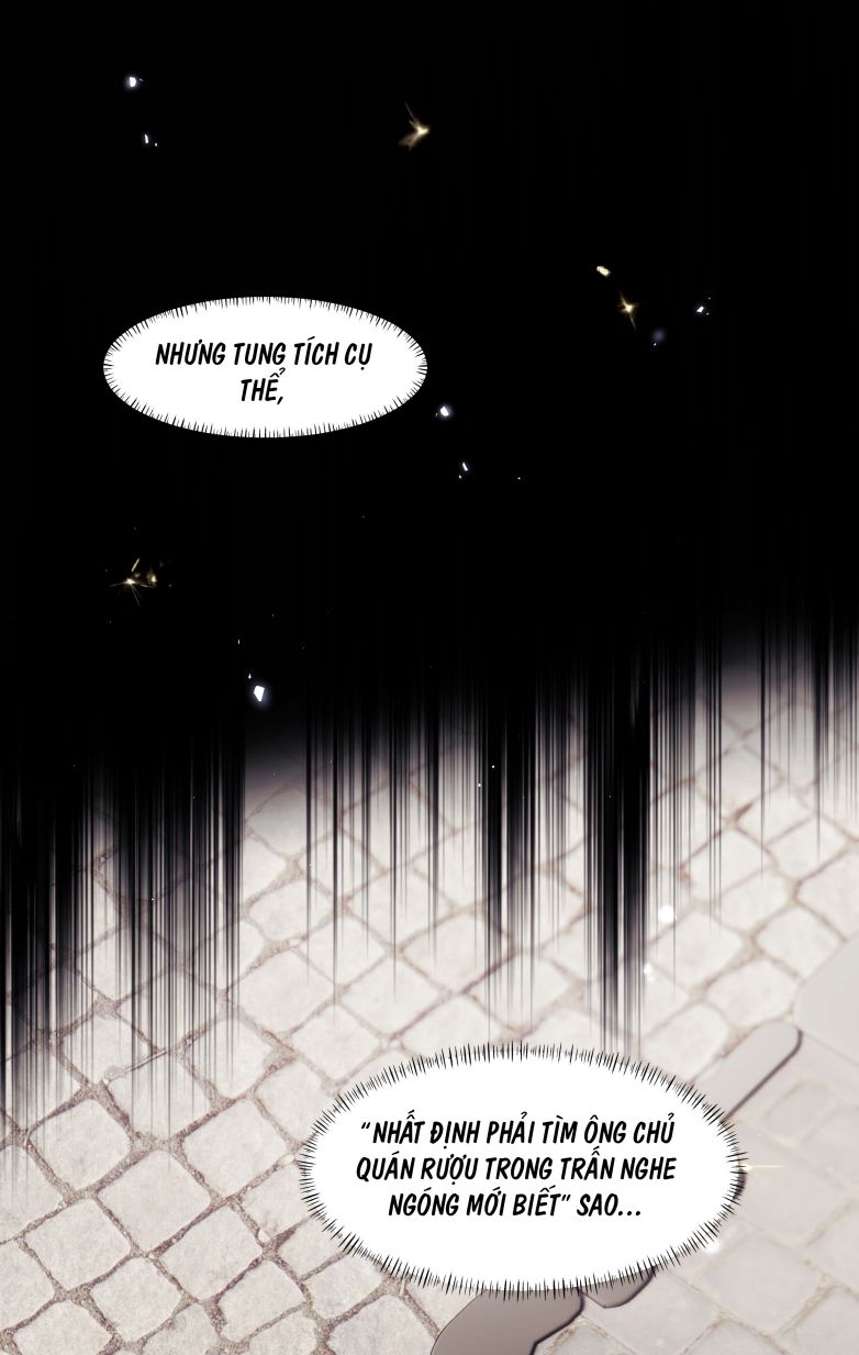 Tiền Nhiệm Vi Vương: Chapter 22