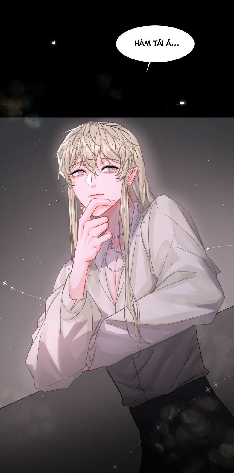 Tiền Nhiệm Vi Vương: Chapter 22