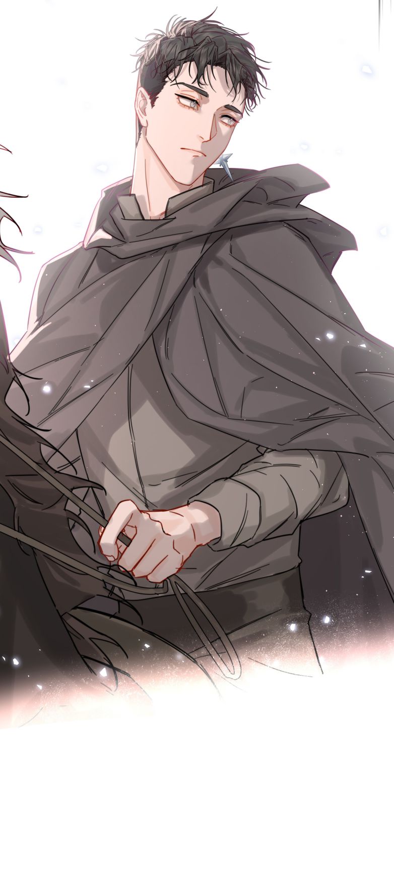 Tiền Nhiệm Vi Vương: Chapter 22