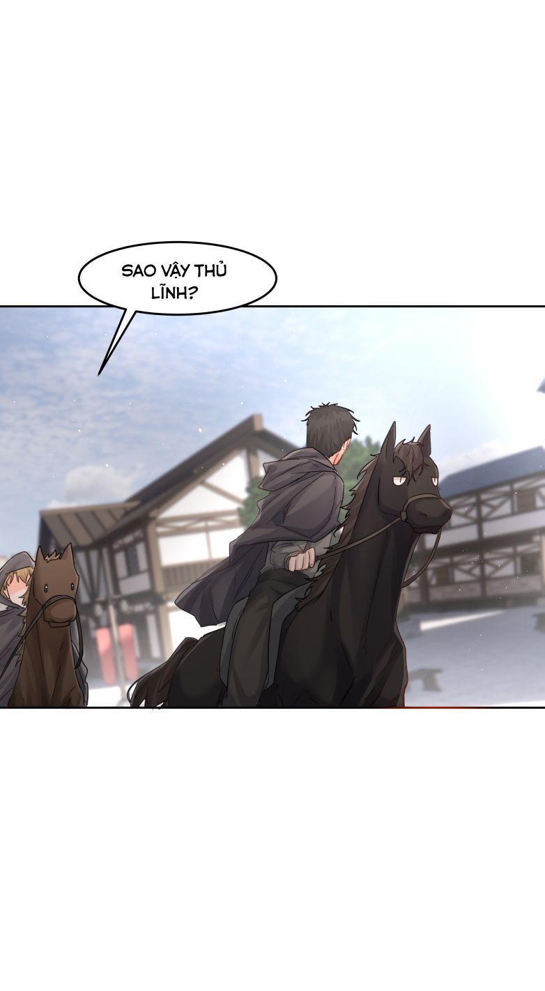 Tiền Nhiệm Vi Vương: Chapter 22
