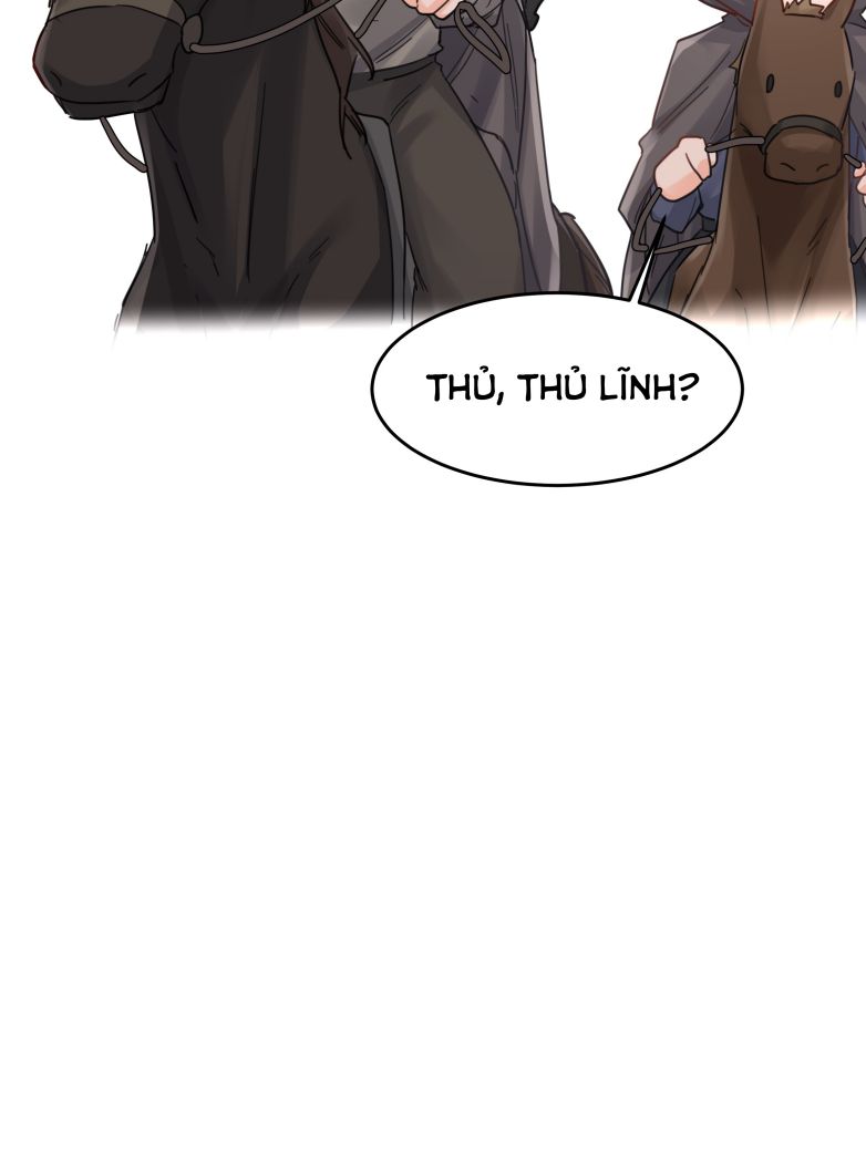 Tiền Nhiệm Vi Vương: Chapter 22