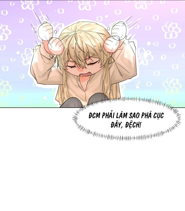 Tiền Nhiệm Vi Vương: Chapter 22