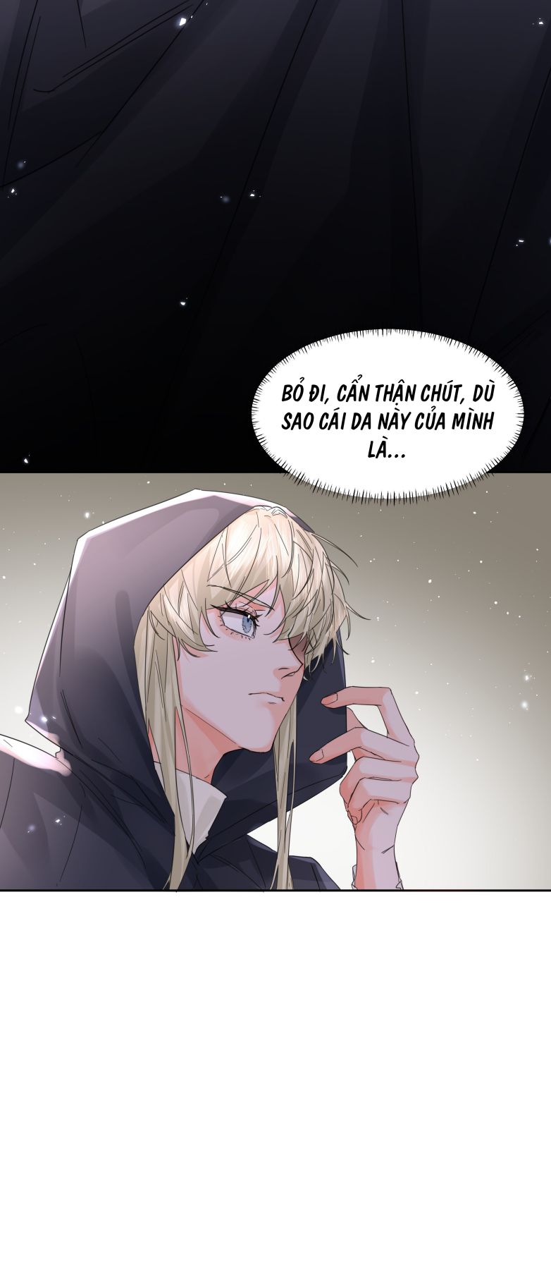 Tiền Nhiệm Vi Vương: Chapter 22