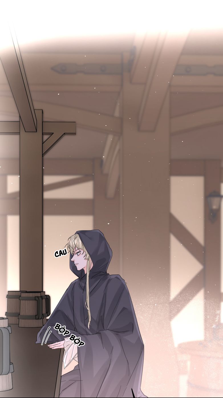 Tiền Nhiệm Vi Vương: Chapter 22