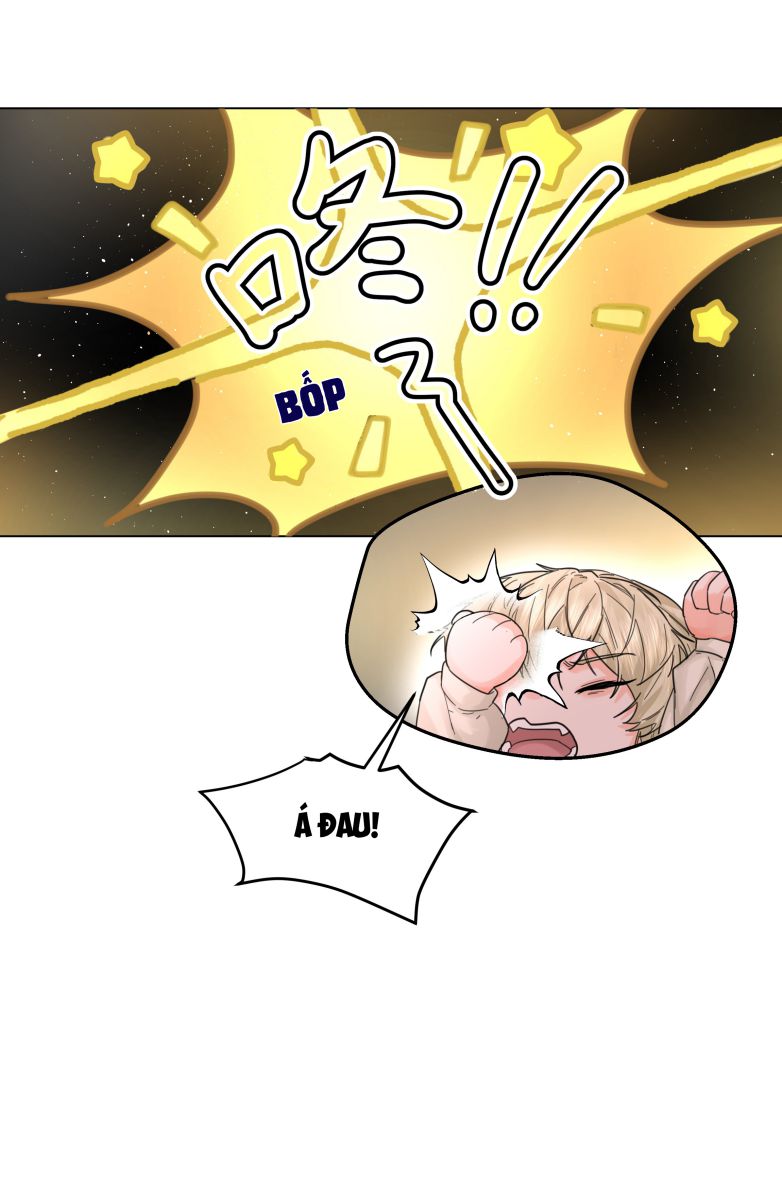 Tiền Nhiệm Vi Vương: Chapter 22