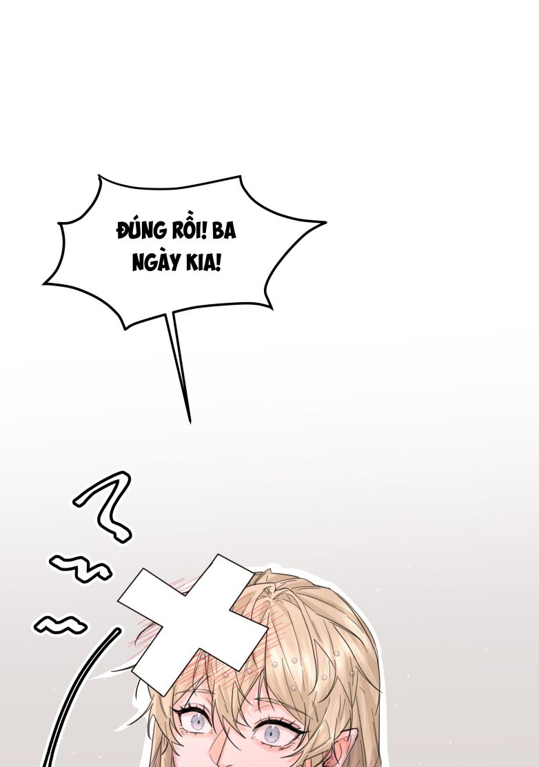 Tiền Nhiệm Vi Vương: Chapter 22