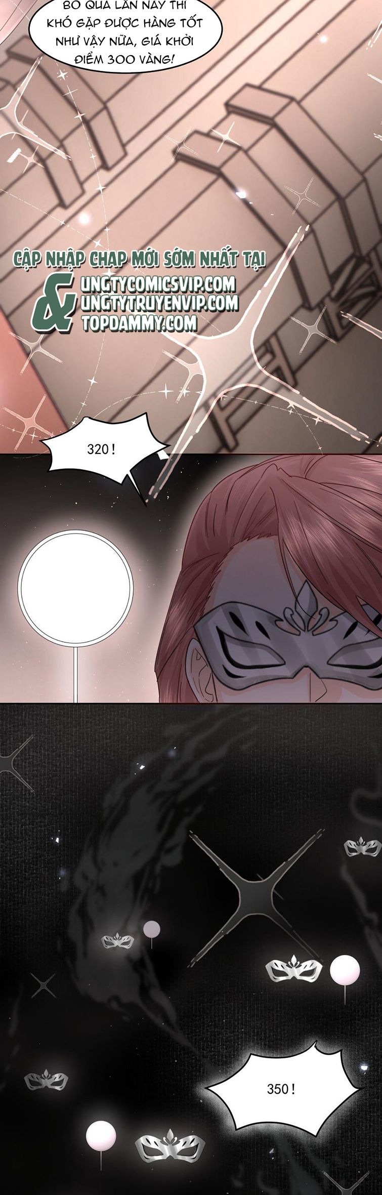 Tiền Nhiệm Vi Vương: Chapter 23