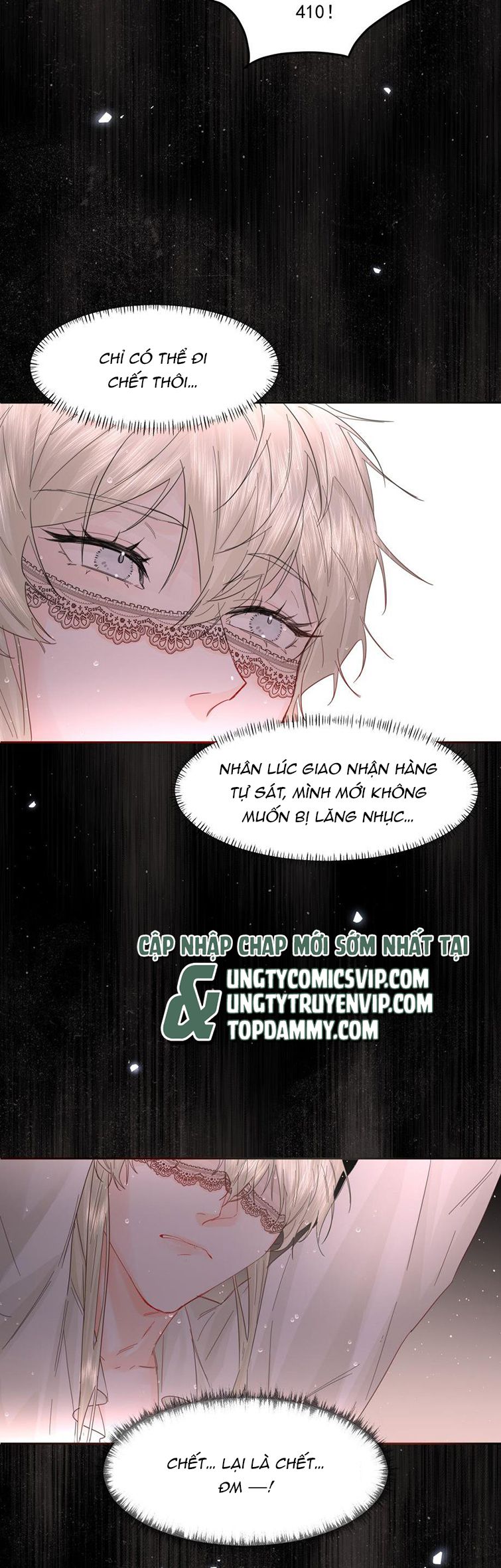 Tiền Nhiệm Vi Vương: Chapter 23