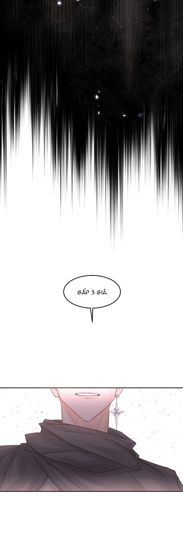 Tiền Nhiệm Vi Vương: Chapter 23