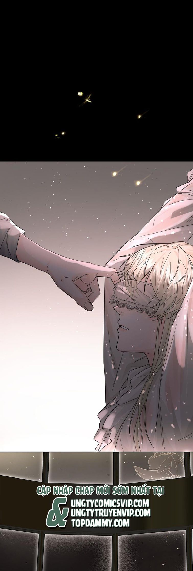 Tiền Nhiệm Vi Vương: Chapter 23