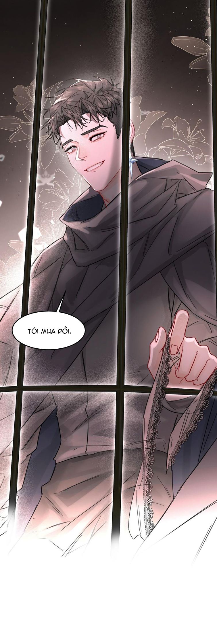 Tiền Nhiệm Vi Vương: Chapter 23