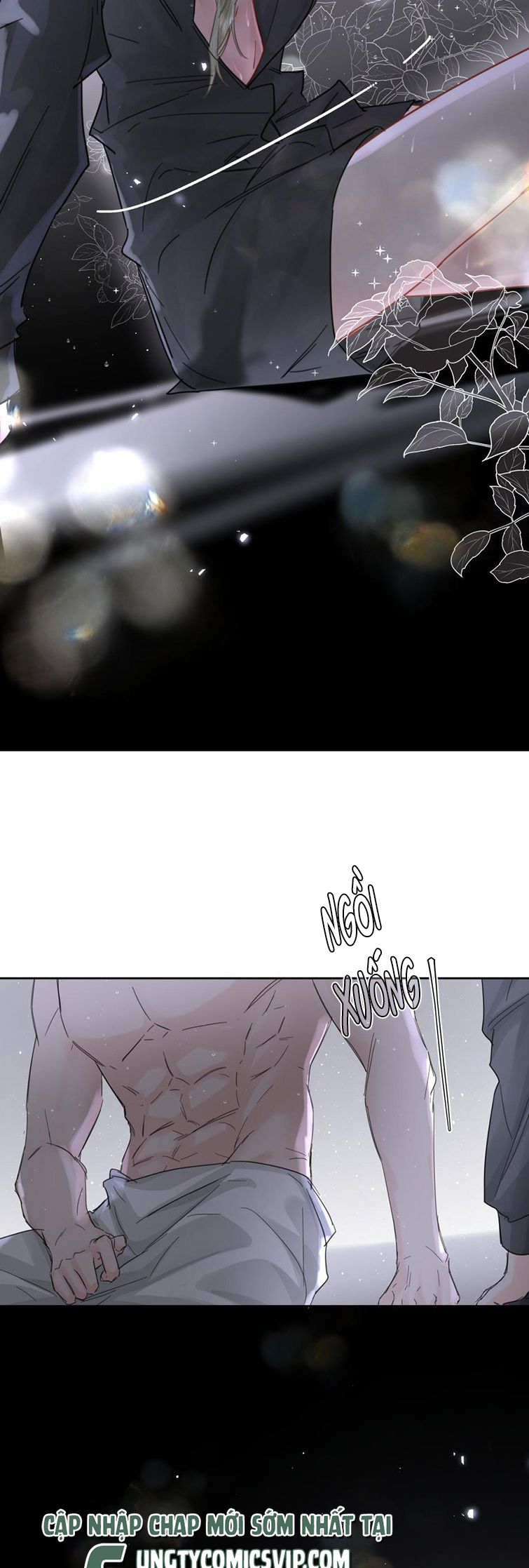 Tiền Nhiệm Vi Vương: Chapter 23