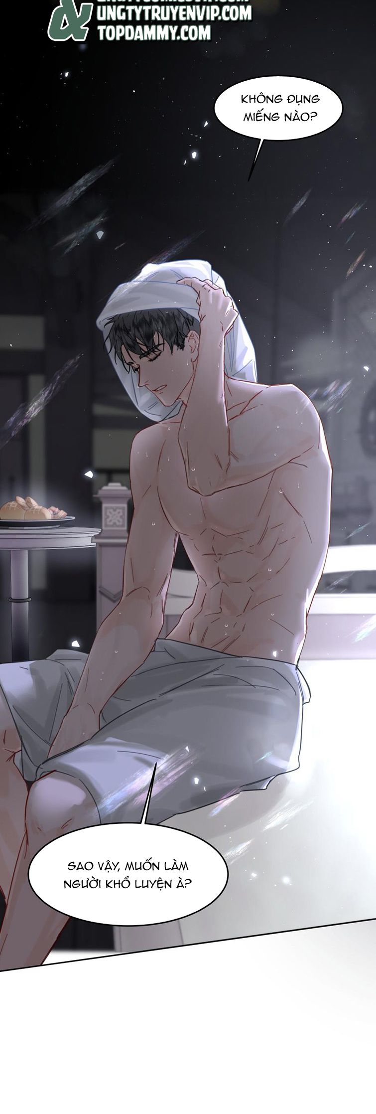 Tiền Nhiệm Vi Vương: Chapter 23