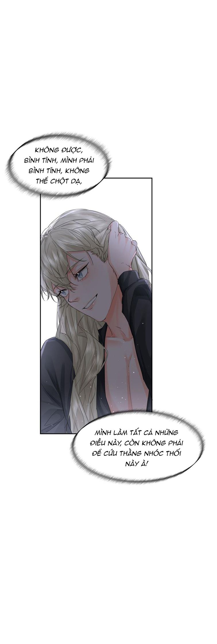Tiền Nhiệm Vi Vương: Chapter 23