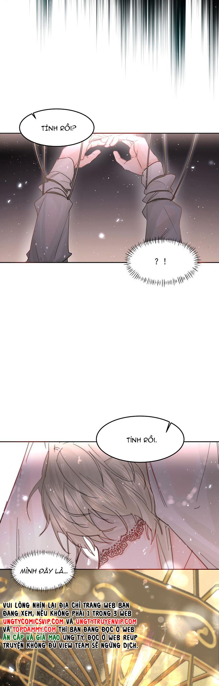 Tiền Nhiệm Vi Vương: Chapter 23