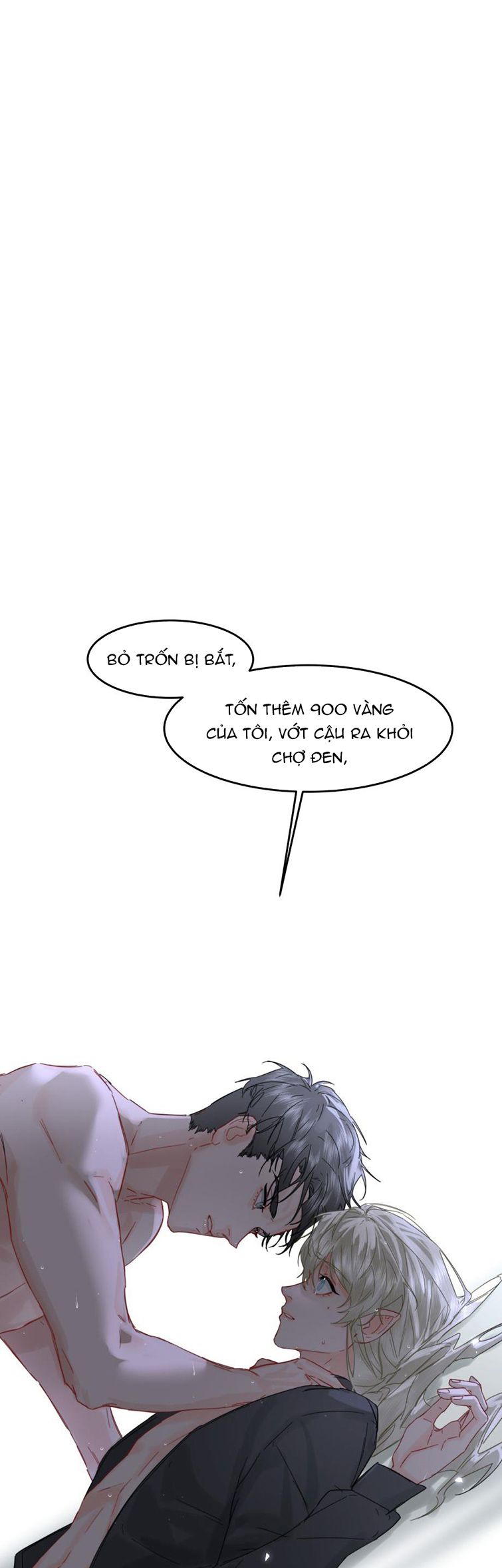 Tiền Nhiệm Vi Vương: Chapter 23