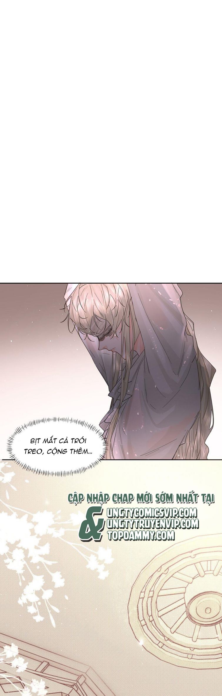 Tiền Nhiệm Vi Vương: Chapter 23