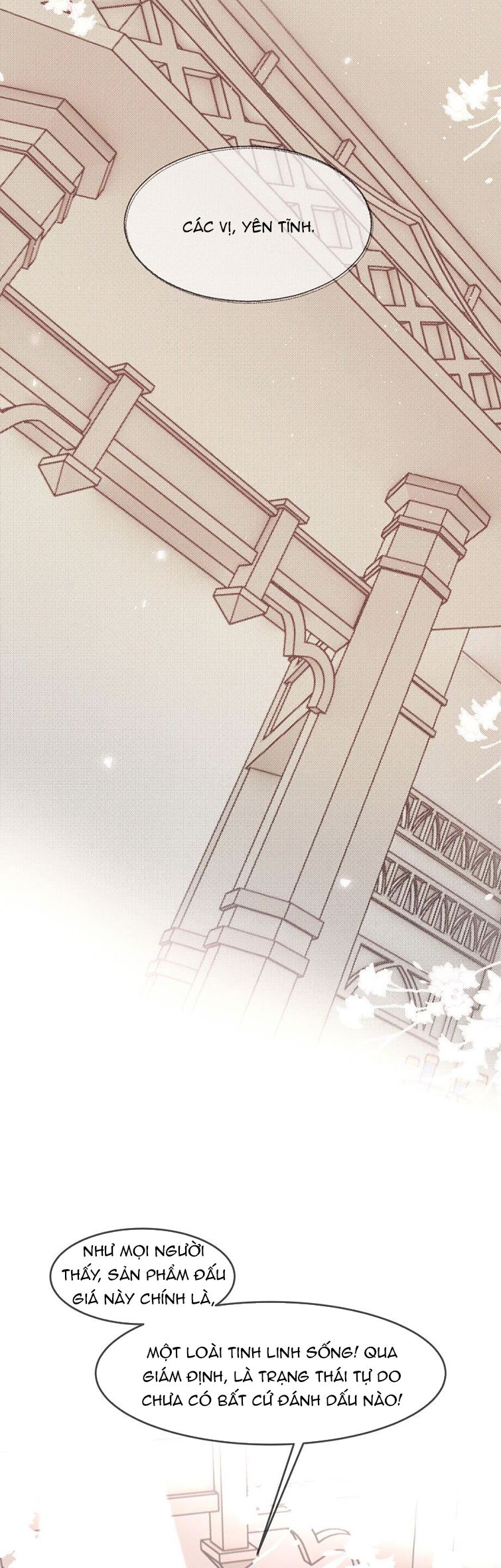 Tiền Nhiệm Vi Vương: Chapter 23