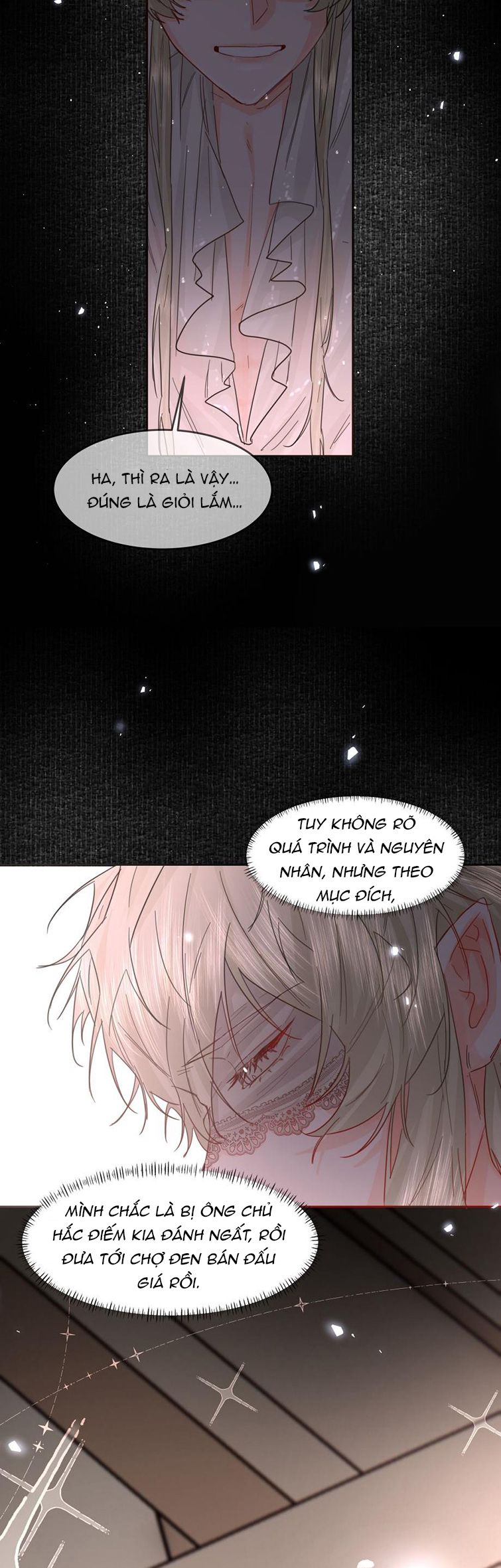 Tiền Nhiệm Vi Vương: Chapter 23