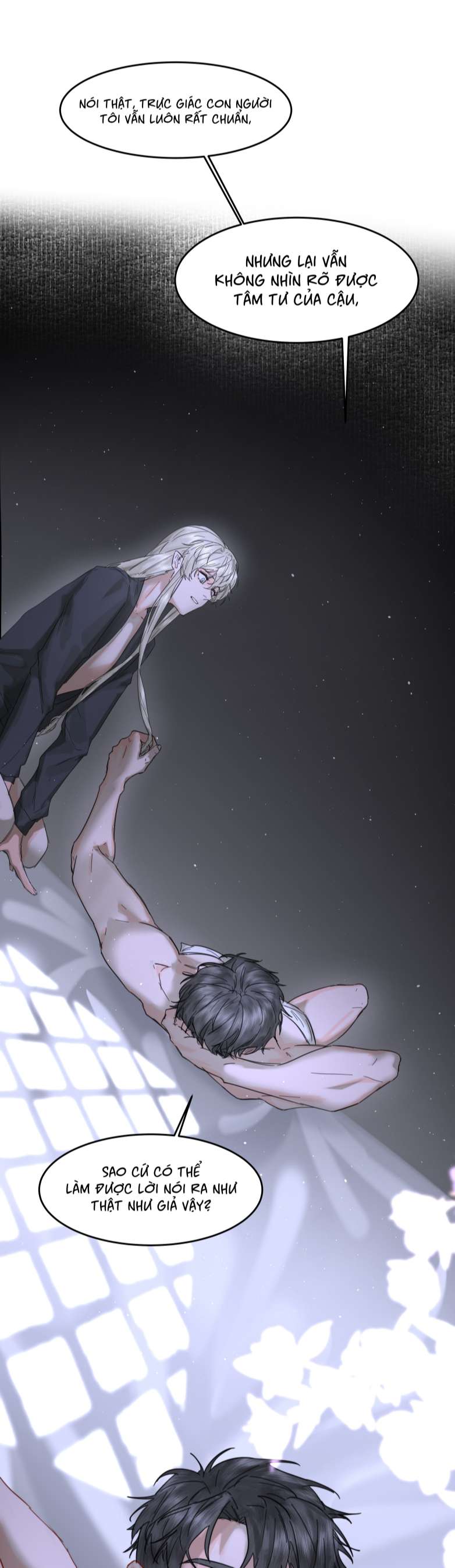 Tiền Nhiệm Vi Vương: Chapter 24