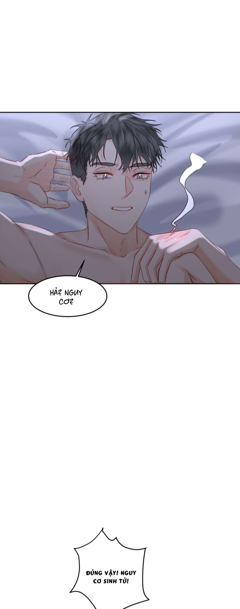 Tiền Nhiệm Vi Vương: Chapter 24