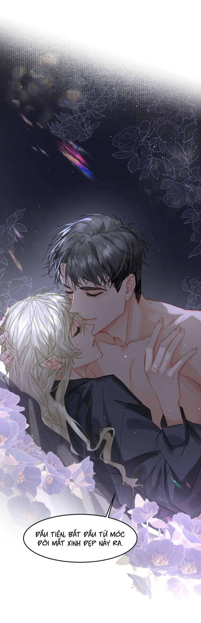 Tiền Nhiệm Vi Vương: Chapter 24